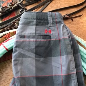 Boys Under Armour Shorts